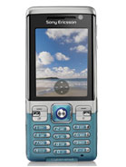 Best available price of Sony Ericsson C702 in Austria