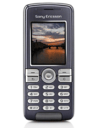 Best available price of Sony Ericsson K510 in Austria