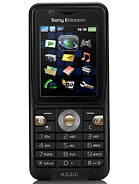 Best available price of Sony Ericsson K530 in Austria