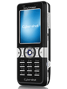 Best available price of Sony Ericsson K550 in Austria