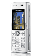 Best available price of Sony Ericsson K608 in Austria