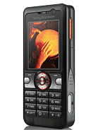 Best available price of Sony Ericsson K618 in Austria