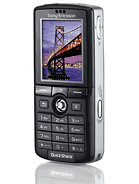 Best available price of Sony Ericsson K750 in Austria