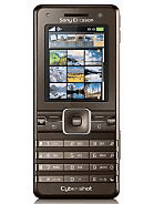 Best available price of Sony Ericsson K770 in Austria
