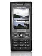 Best available price of Sony Ericsson K800 in Austria