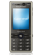Best available price of Sony Ericsson K810 in Austria