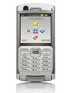Best available price of Sony Ericsson P990 in Austria