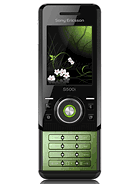 Best available price of Sony Ericsson S500 in Austria
