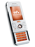 Best available price of Sony Ericsson W580 in Austria