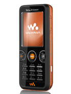 Best available price of Sony Ericsson W610 in Austria