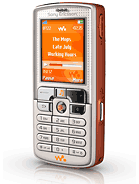 Best available price of Sony Ericsson W800 in Austria