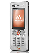 Best available price of Sony Ericsson W880 in Austria