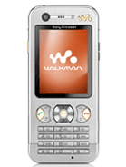 Best available price of Sony Ericsson W890 in Austria
