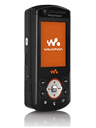 Best available price of Sony Ericsson W900 in Austria