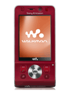 Best available price of Sony Ericsson W910 in Austria
