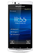 Best available price of Sony Ericsson Xperia Arc S in Austria