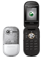 Best available price of Sony Ericsson Z250 in Austria