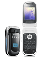 Best available price of Sony Ericsson Z310 in Austria