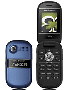 Best available price of Sony Ericsson Z320 in Austria