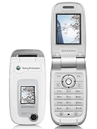 Best available price of Sony Ericsson Z520 in Austria