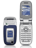 Best available price of Sony Ericsson Z525 in Austria