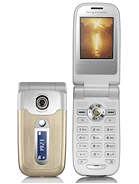 Best available price of Sony Ericsson Z550 in Austria
