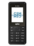 Best available price of Spice M-4580n in Austria