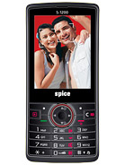 Best available price of Spice S-1200 in Austria