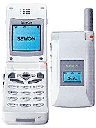 Best available price of Sewon SG-2200 in Austria