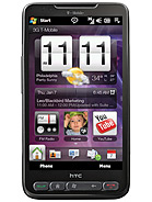 Best available price of T-Mobile HD2 in Austria