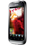 Best available price of T-Mobile myTouch 2 in Austria