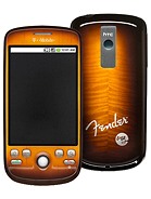 Best available price of T-Mobile myTouch 3G Fender Edition in Austria