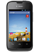 Best available price of T-Mobile Prism II in Austria