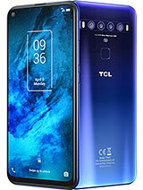 Best available price of TCL 10 5G in Austria