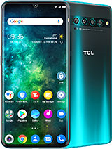 Best available price of TCL 10 Pro in Austria