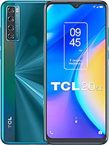 Best available price of TCL 20 SE in Austria