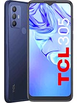 Best available price of TCL 305 in Austria