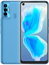 Best available price of Tecno Camon 18i in Austria