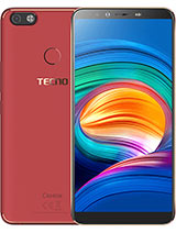 Best available price of TECNO Camon X Pro in Austria