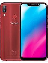 Best available price of TECNO Camon 11 in Austria