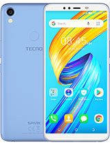 Best available price of TECNO Spark 2 in Austria