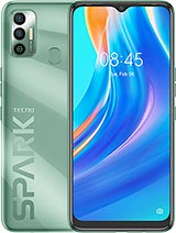 Best available price of Tecno Spark 7 in Austria