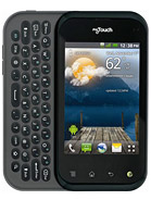 Best available price of T-Mobile myTouch Q in Austria