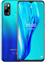 Best available price of Ulefone Note 9P in Austria
