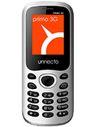 Best available price of Unnecto Primo 3G in Austria
