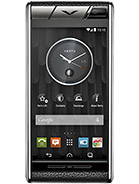 Best available price of Vertu Aster in Austria