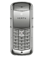 Best available price of Vertu Constellation 2006 in Austria