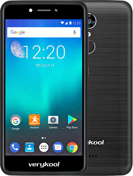 Best available price of verykool s5205 Orion Pro in Austria
