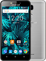 Best available price of verykool sl5029 Bolt Pro LTE in Austria