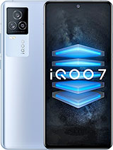 Best available price of vivo iQOO 7 in Austria